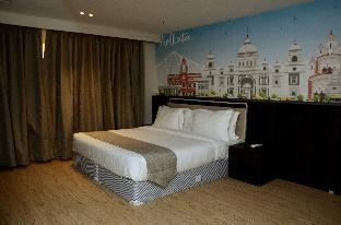 Noxx Residency,29/1 Kalabagan Lane Opp Domurjala Stadium, Kalabagan Ln, Howrah, West Bengal 711104,3 star