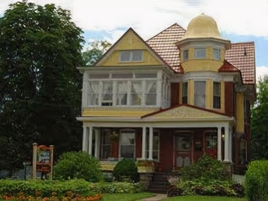 a night to remember bed and breakfast