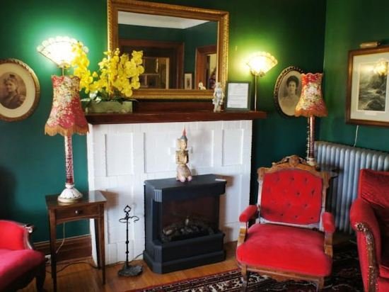 a night to remember bed and breakfast