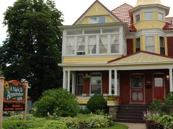 a night to remember bed and breakfast