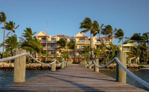 grassy flats resort and beach club