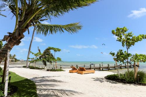 grassy flats resort and beach club