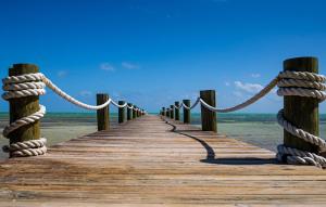 grassy flats resort and beach club