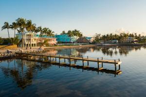 grassy flats resort and beach club