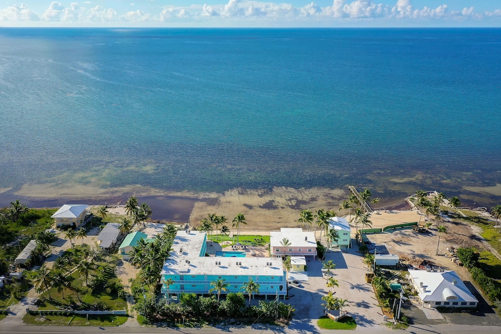 grassy flats resort and beach club