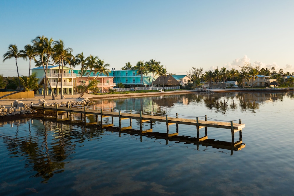 grassy flats resort and beach club
