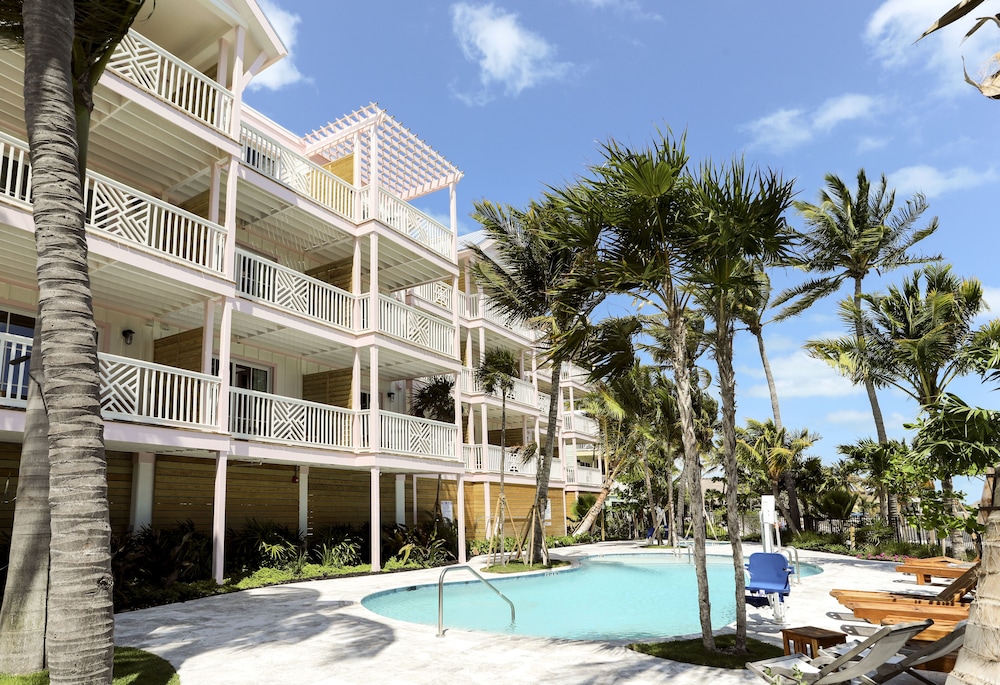 grassy flats resort and beach club