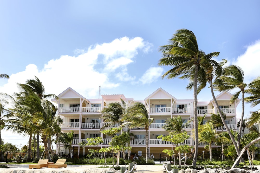 grassy flats resort and beach club