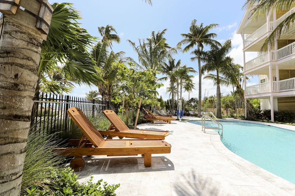 grassy flats resort and beach club