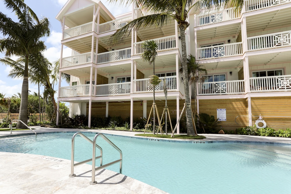 grassy flats resort and beach club