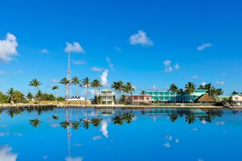 grassy flats resort and beach club