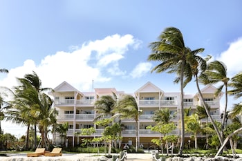 grassy flats resort and beach club