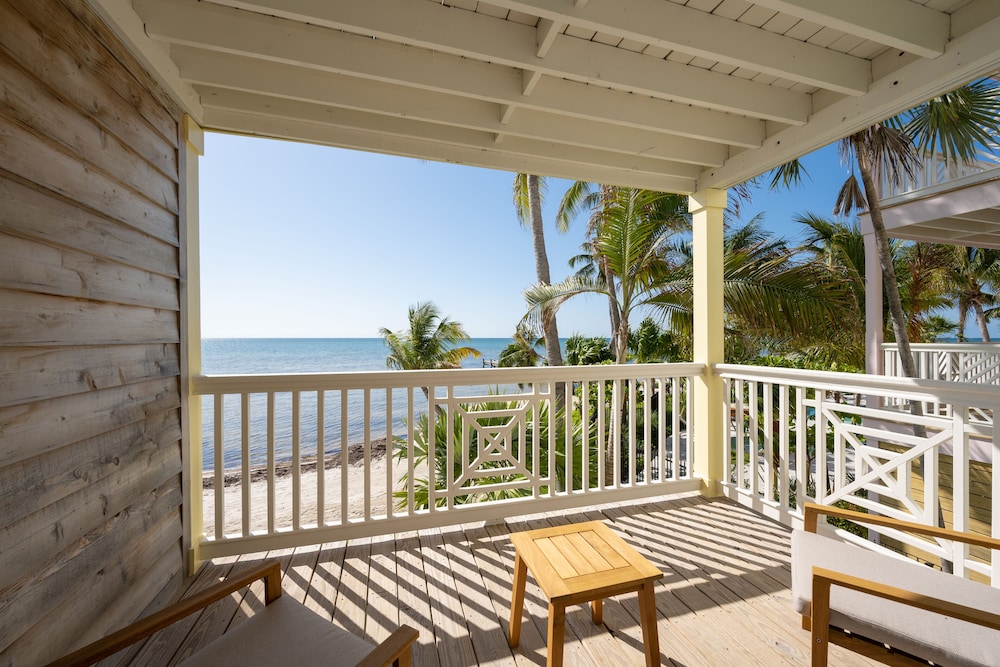 grassy flats resort and beach club