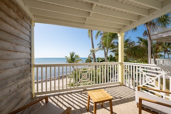 grassy flats resort and beach club