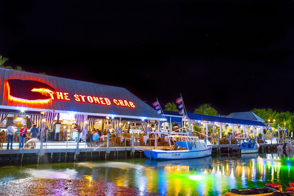 ibis bay beach resort