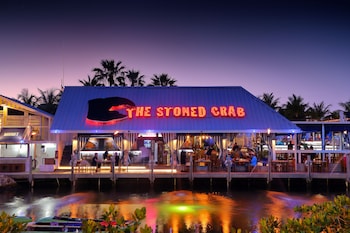 Ibis Bay Beach Resort,Monroe County>>Key West,3 star