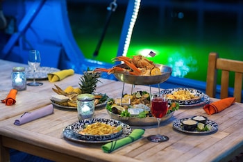 Ibis Bay Beach Resort,Monroe County>>Key West,3 star