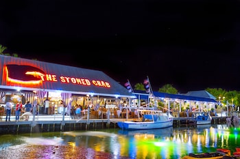 Ibis Bay Beach Resort,Monroe County>>Key West,3 star