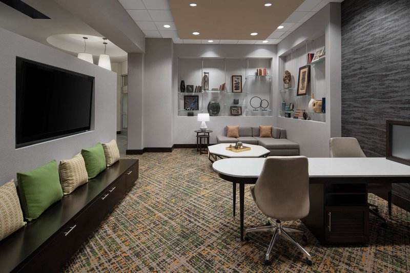 homewood suites springfield va