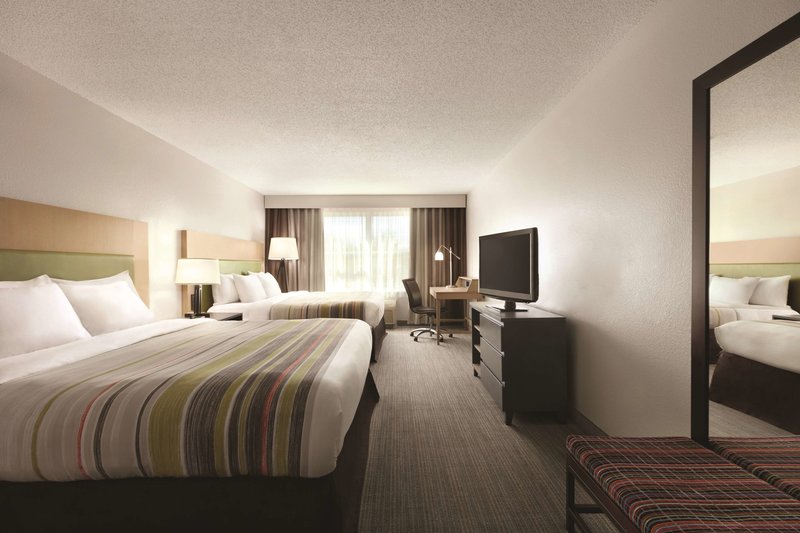 country inn and suites by radisson washington d c