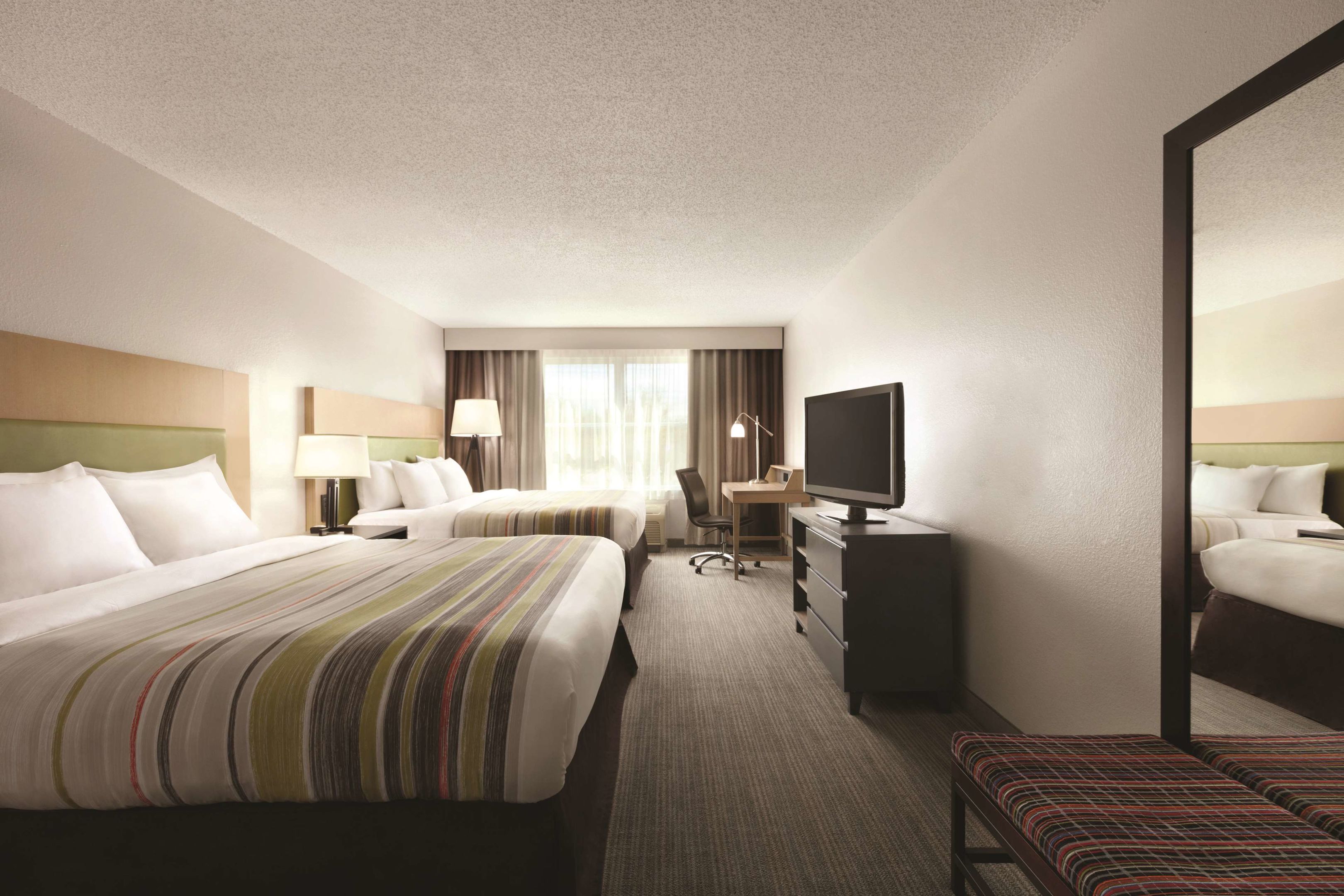 country inn and suites by radisson washington d c