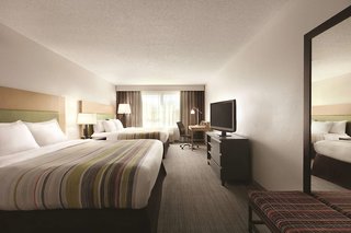 country inn and suites by radisson washington d c