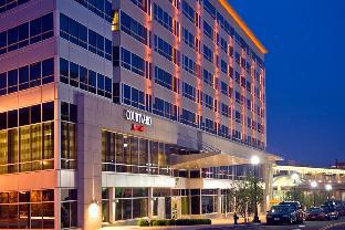 Courtyard Washington, Dc/U.S. Capitol,Noma>>District Of Columbia,3 star