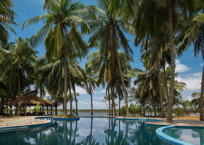 ramarajulanka