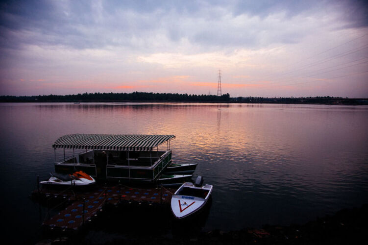 ramarajulanka