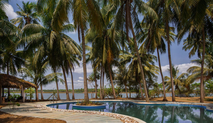 ramarajulanka