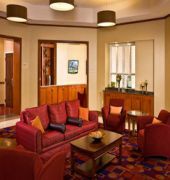 Residence Inn Alexandria Old Town South At Carlyle,Arlington County>>Alexandria,3 star