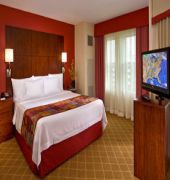 Residence Inn Alexandria Old Town South At Carlyle,Arlington County>>Alexandria,3 star
