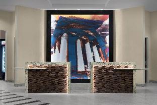 residence inn alexandria old town south at carlyle