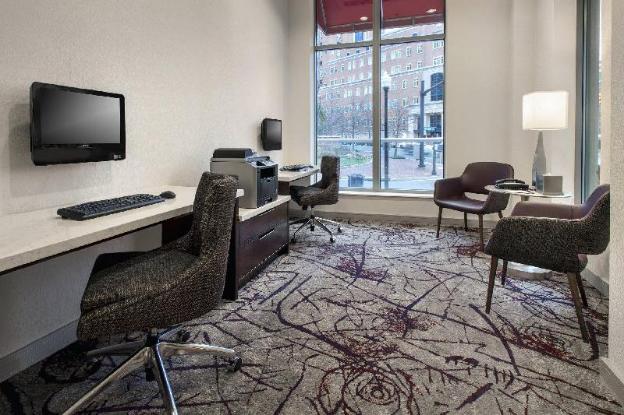 residence inn alexandria old town south at carlyle