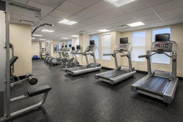 residence inn alexandria old town south at carlyle