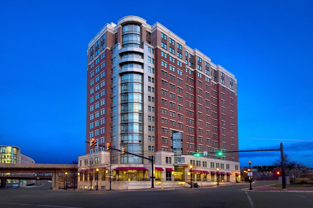 residence inn alexandria old town south at carlyle