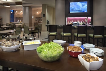 residence inn alexandria old town south at carlyle