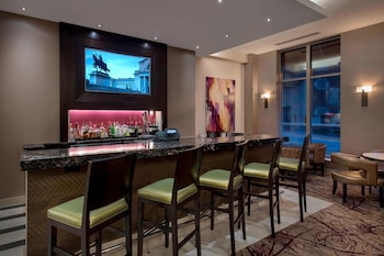 residence inn alexandria old town south at carlyle