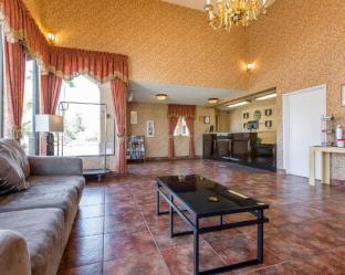 Comfort Inn Moreno Valley Near March Air Reserve Base,Moreno Valley>>Los Angeles,3 star