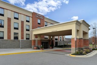 Hampton Inn & Suites Fort Belvoir Alexandria South,Fairfax>>Alexandria,3 star