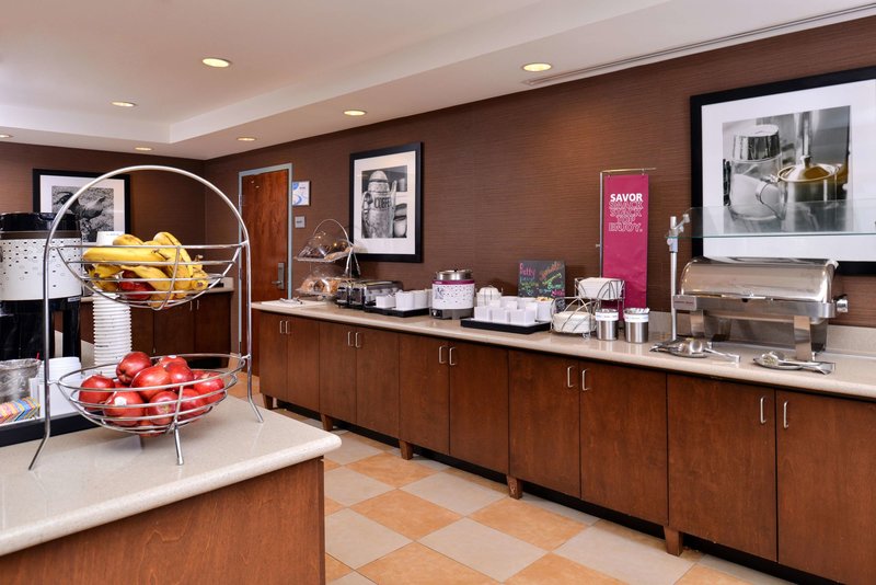 hampton inn and suites fort belvoir alexandria south