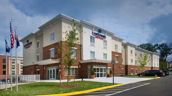 Candlewood Suites Alexandria - Fort Belvoir By Ihg,Fairfax>>Alexandria,3 star