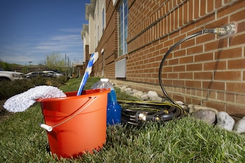 Candlewood Suites Alexandria - Fort Belvoir By Ihg,Fairfax>>Alexandria,3 star