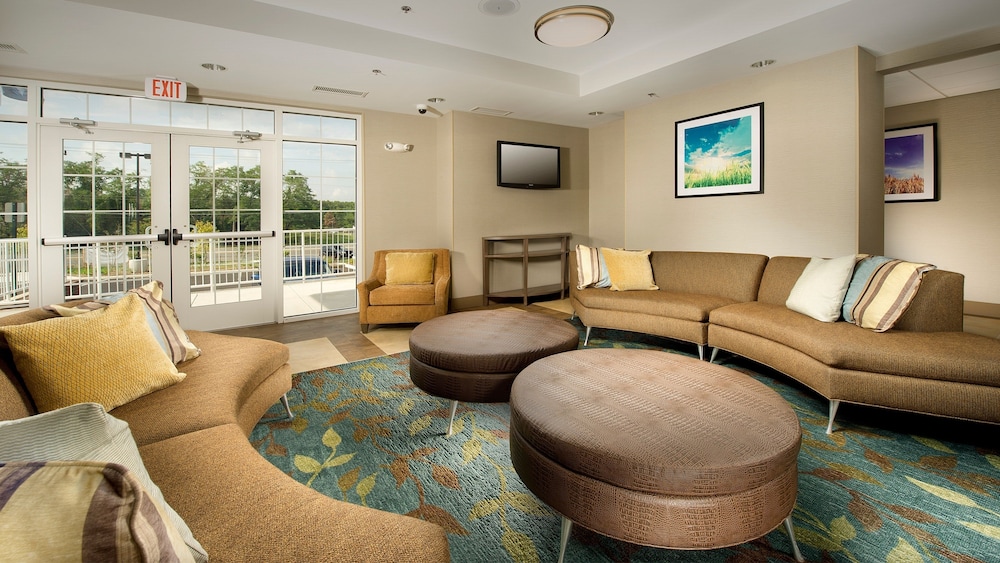 candlewood suites alexandria fort belvoir by ihg