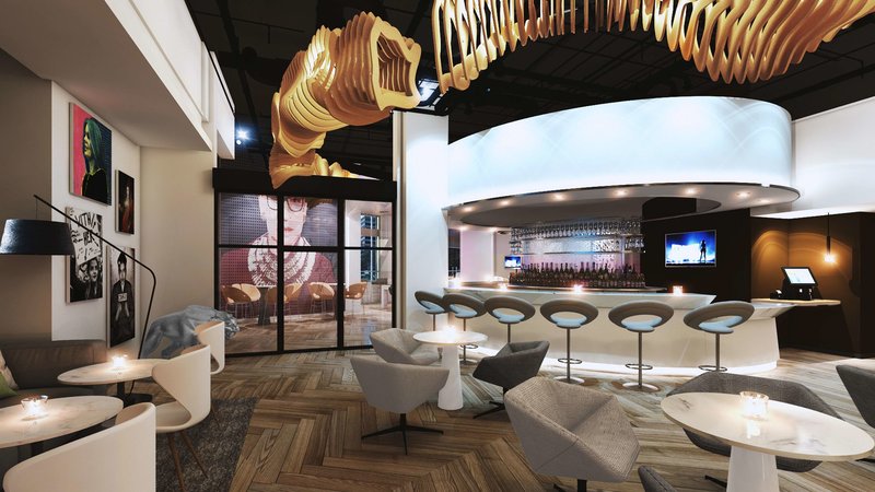 hotel zena washington dc