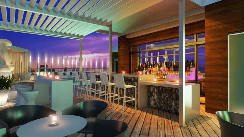 hotel zena washington dc