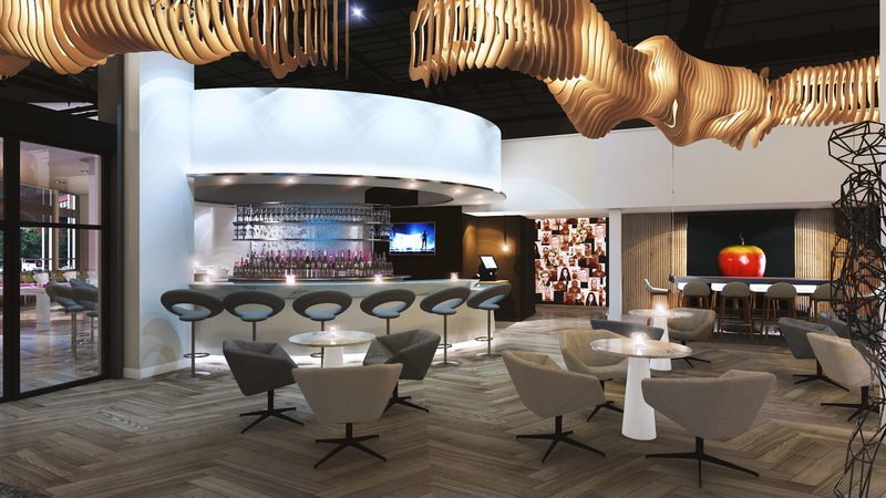 hotel zena washington dc