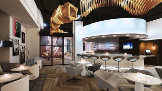 hotel zena washington dc