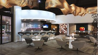 hotel zena washington dc