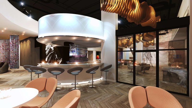 hotel zena washington dc